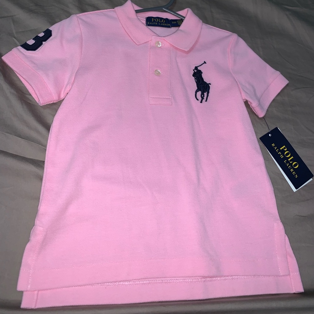 Ralph Lauren Polo Shirt